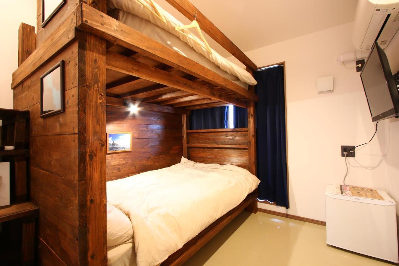 Marinx Classic Harborview Pension 八重瀬町 エクステリア 写真