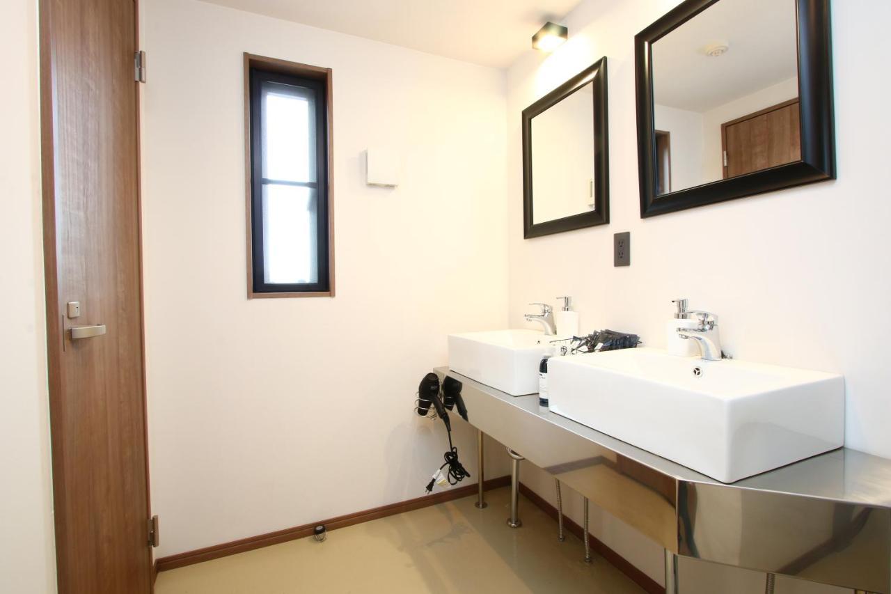 Marinx Classic Harborview Pension 八重瀬町 エクステリア 写真